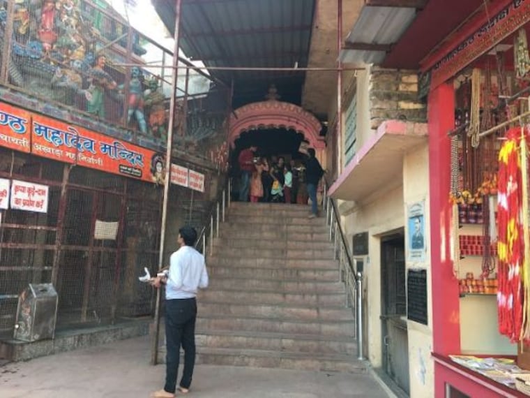 Neelkanth Mahadev Temple-5